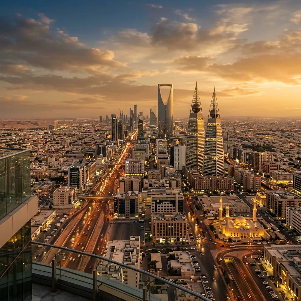 السعودية