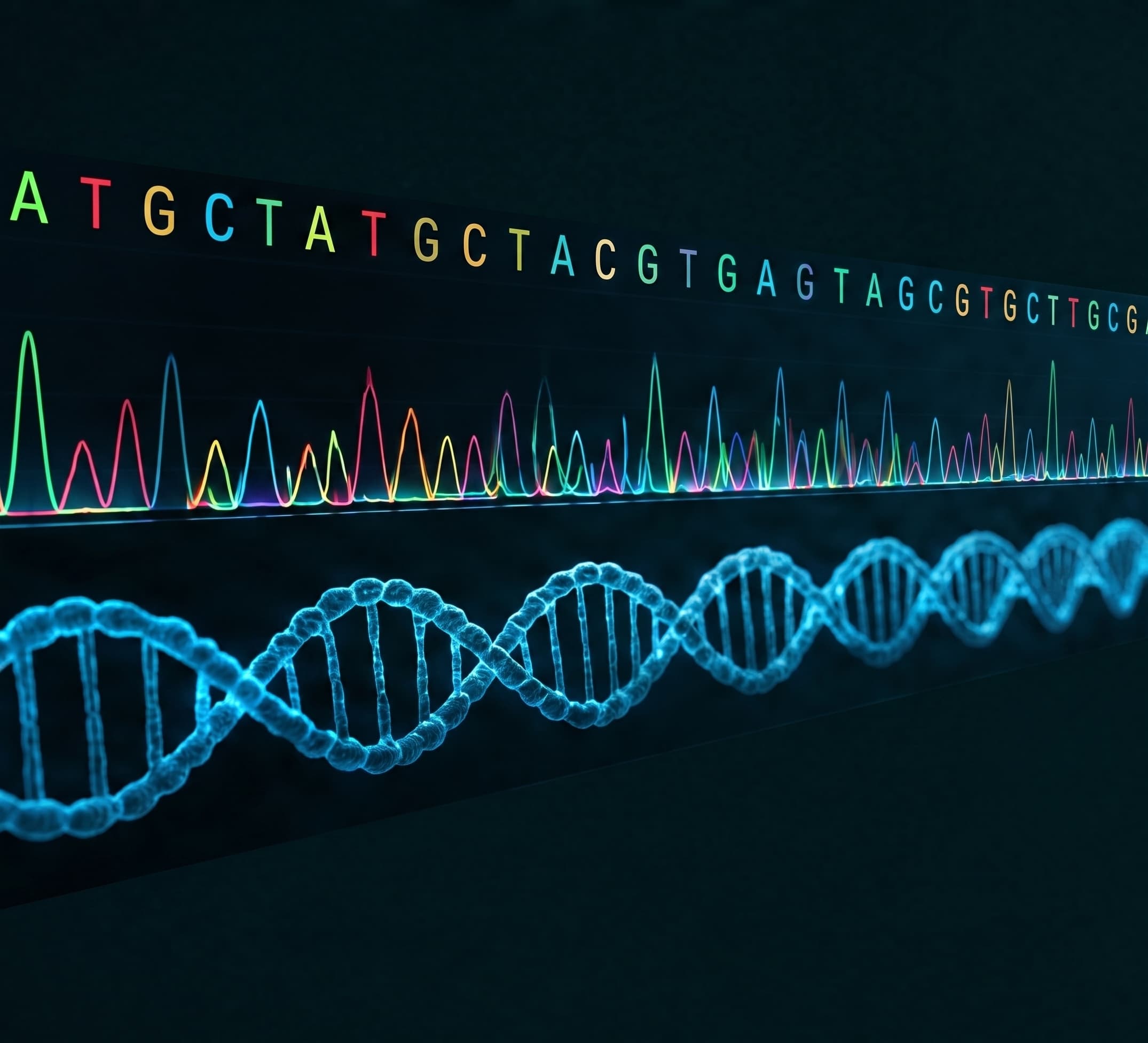 GENOMIC SEQUENCING