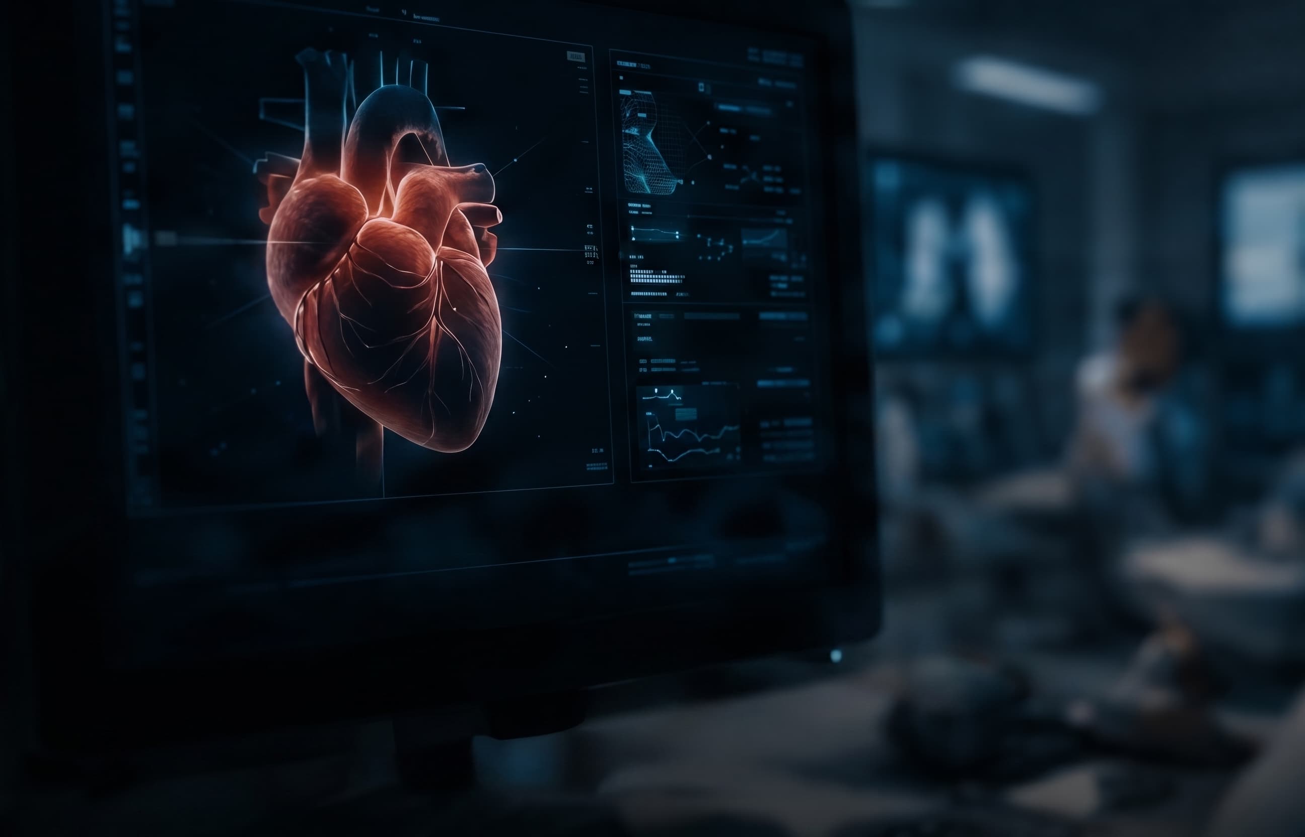 Cardiovascular Care