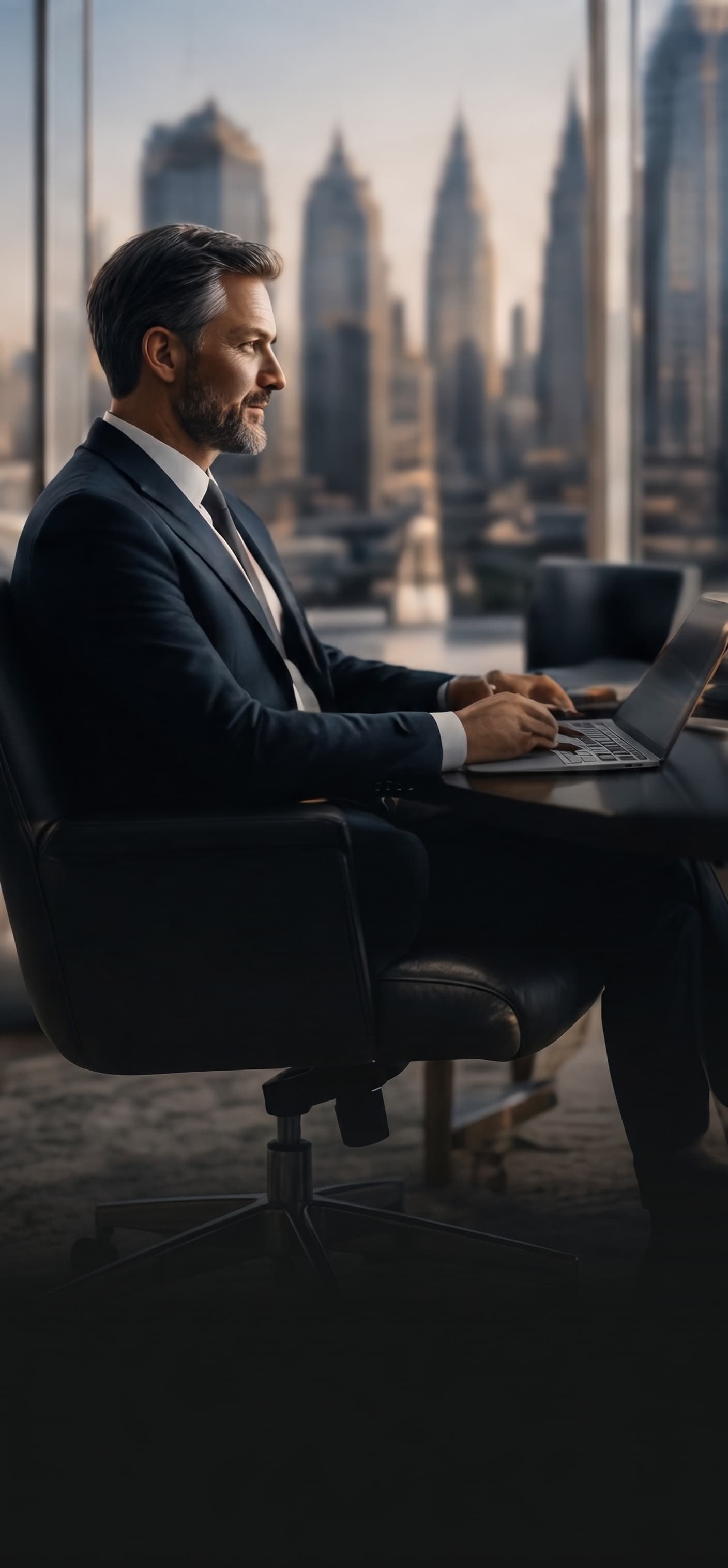 Corporate Executives