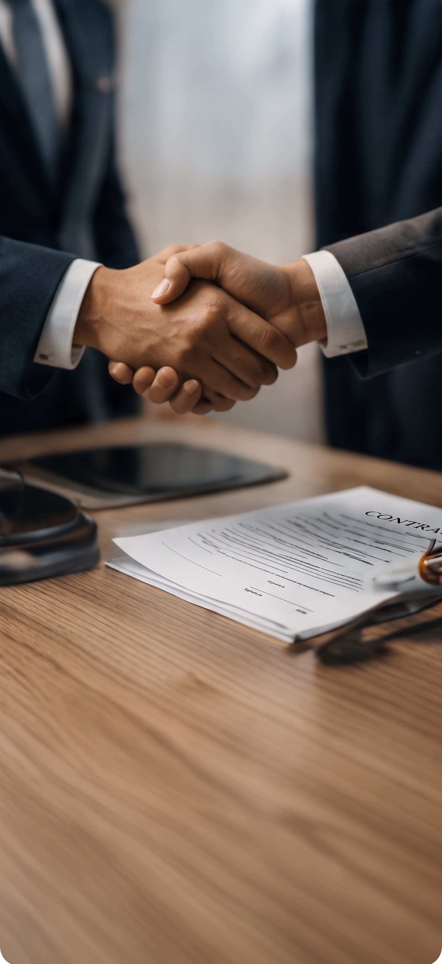 Insurance Partners