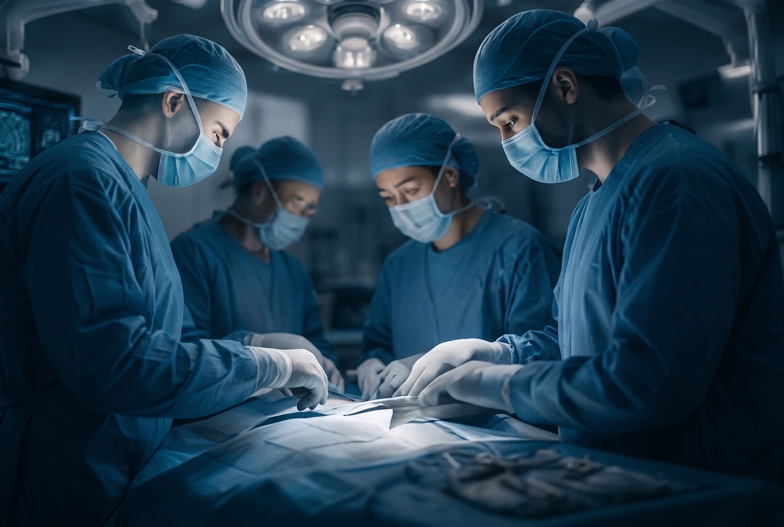 Organ Transplantation