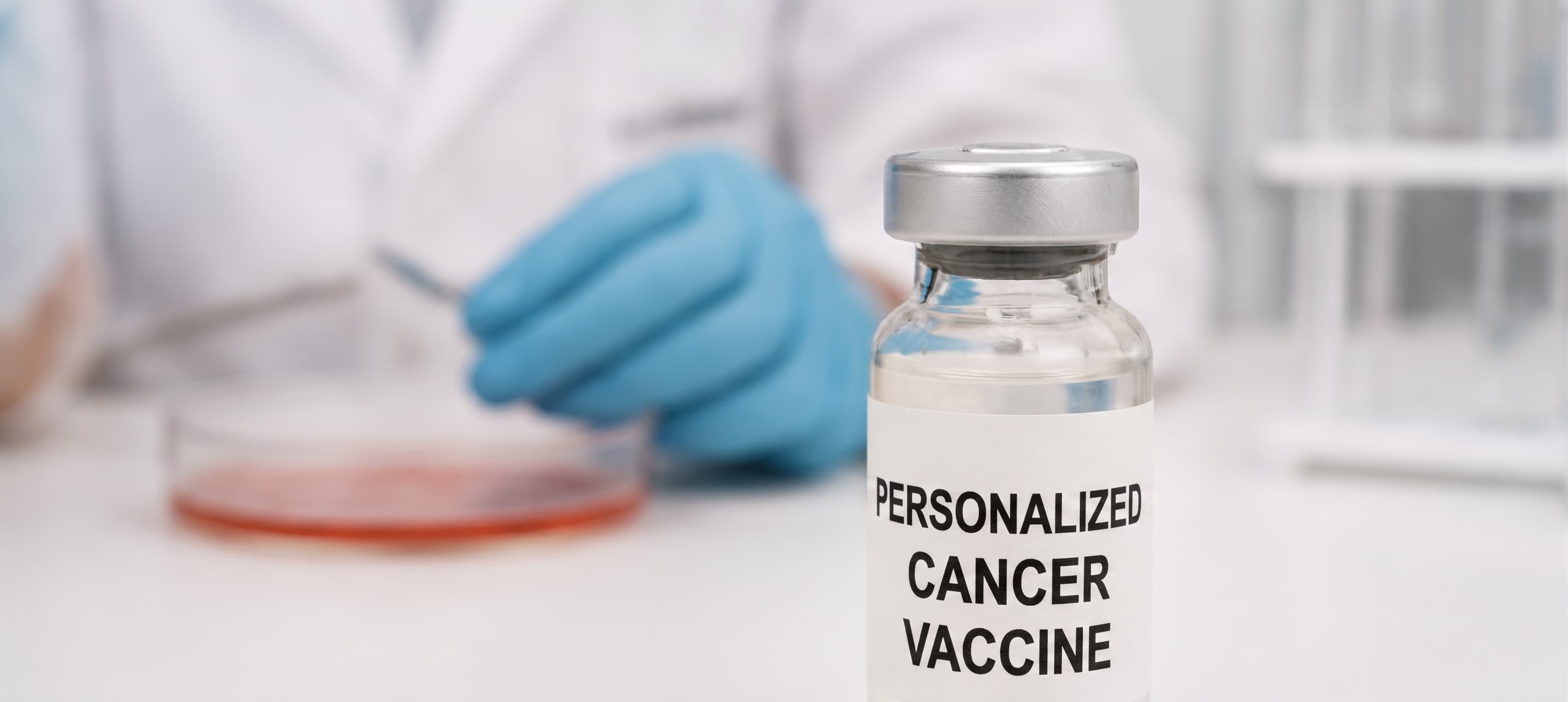 Personalized Cancer Vaccines