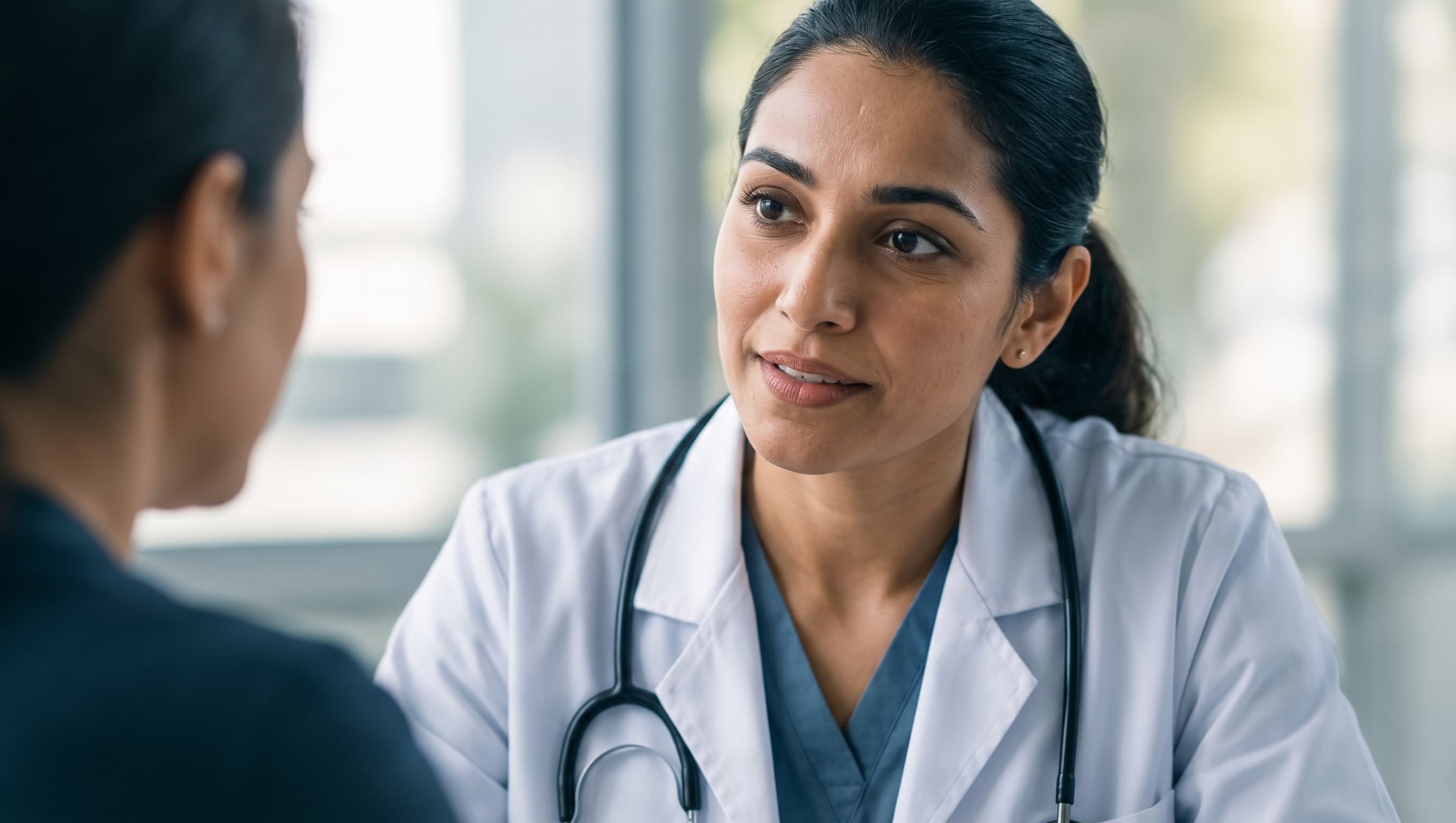 Physician-Led
Case Review