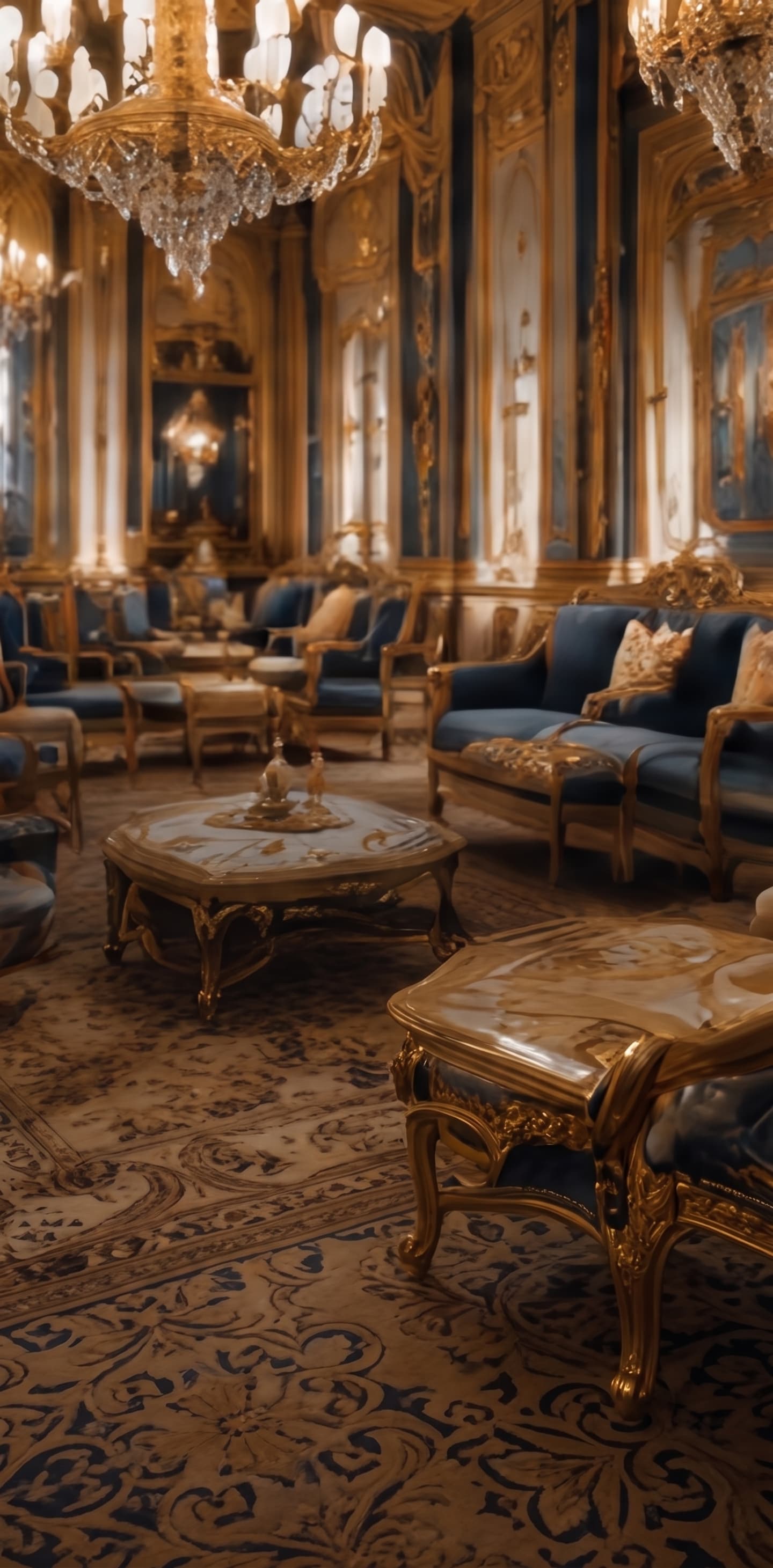 Royal Family Offices