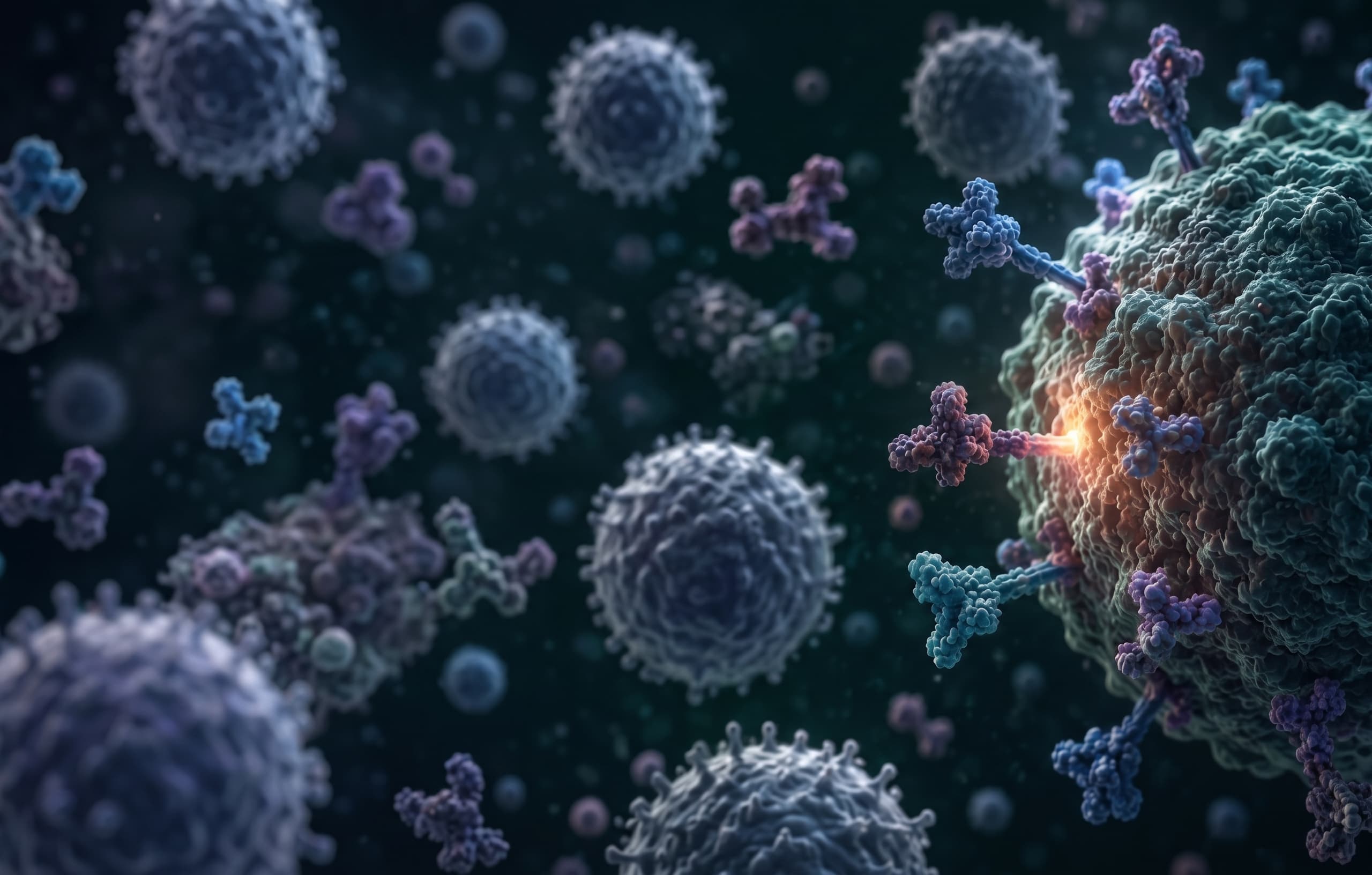 Biology of Personalized Cancer Vaccines