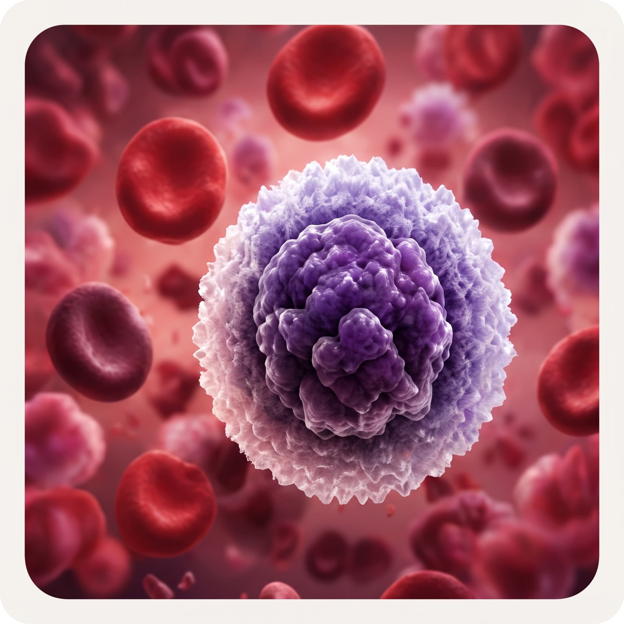 Acute Lymphoblastic Leukemia