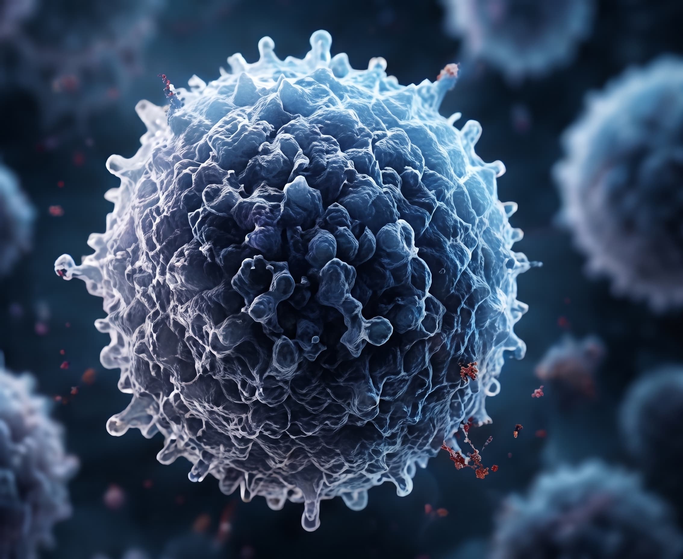 Chronic Lymphocytic Leukemia