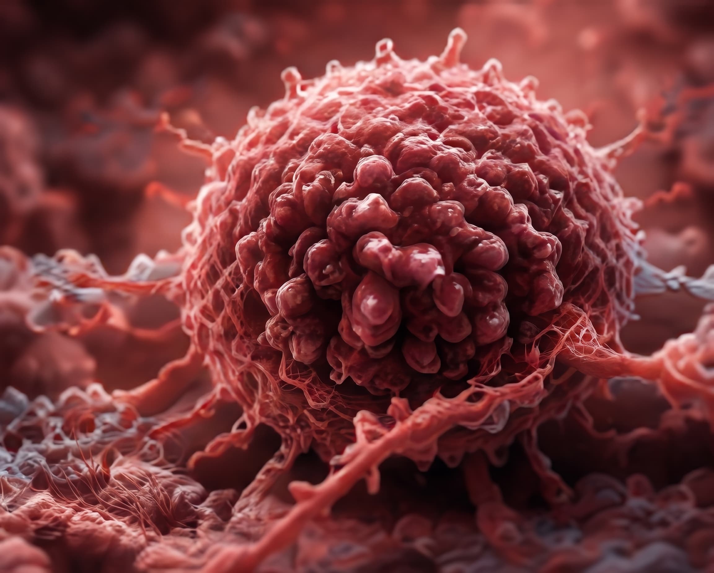 Solid Tumors — Clinical Trials