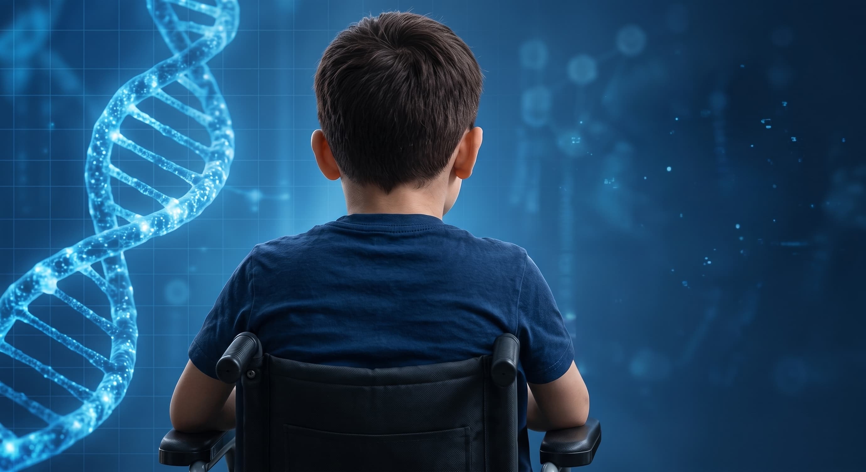 Duchenne Muscular Dystrophy Gene Therapy