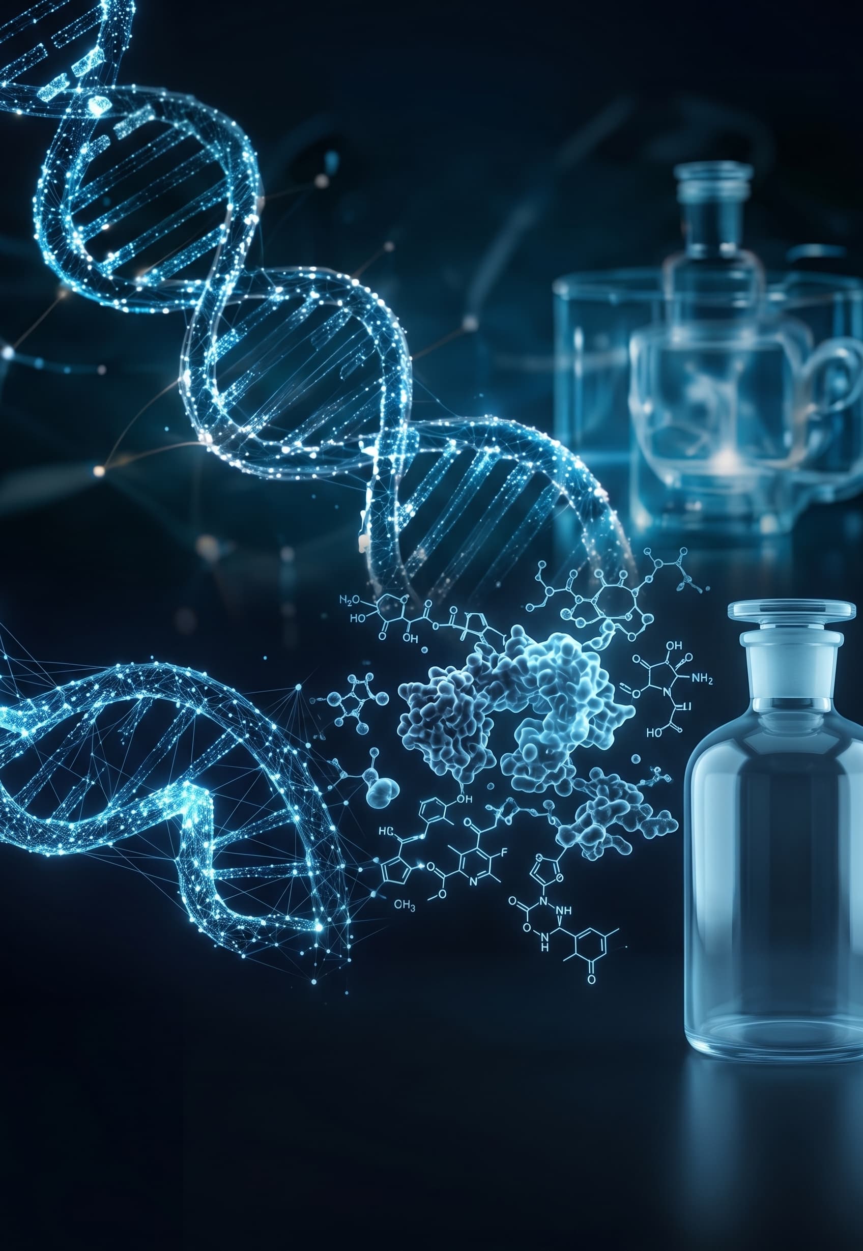 Medical & Molecular Profile