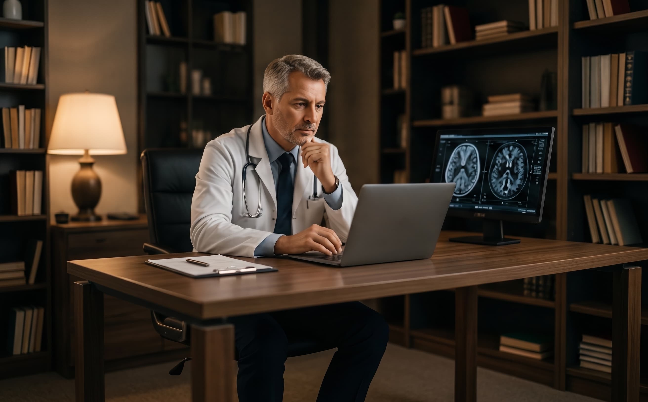 Medical Second Opinion