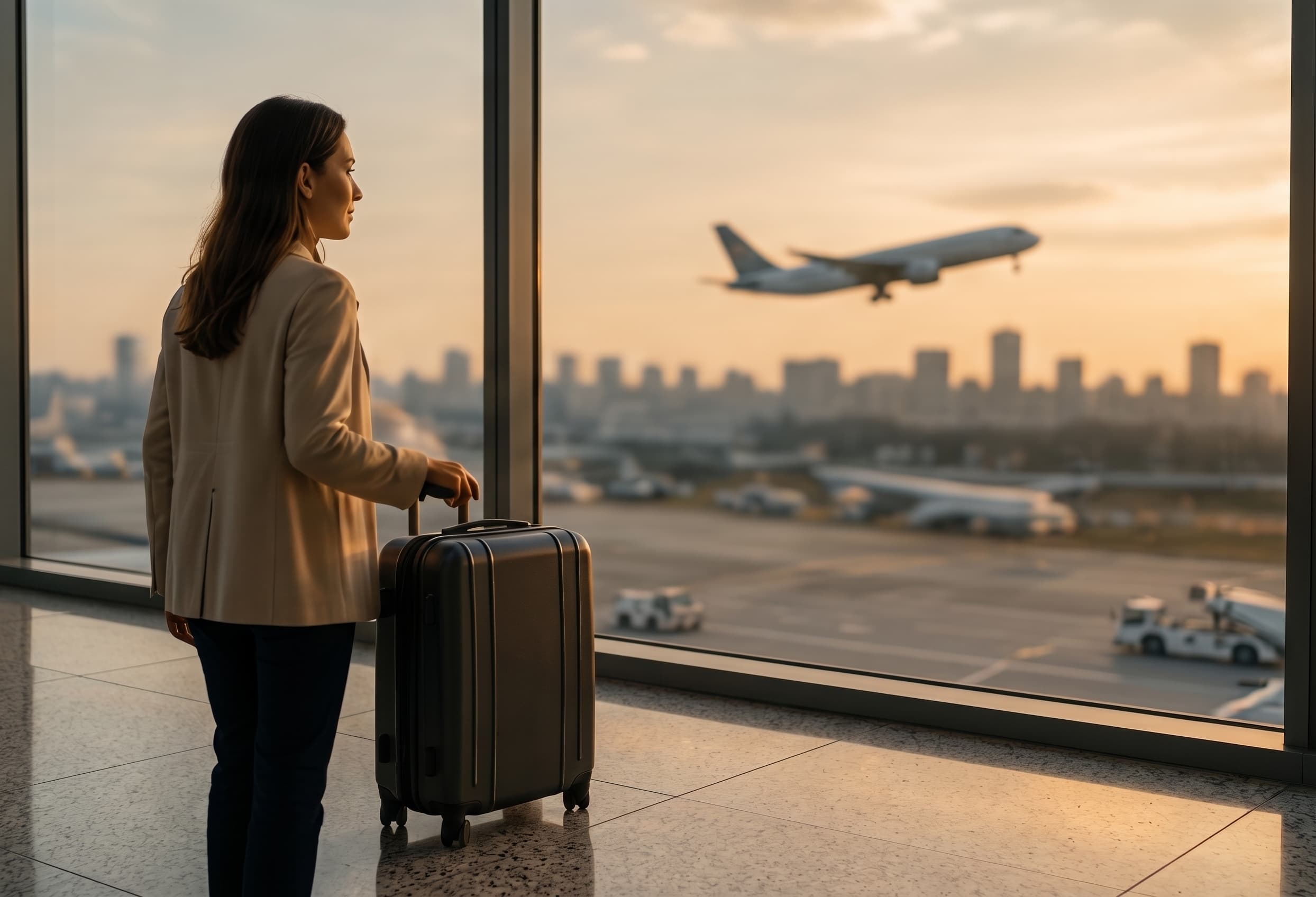 Medical Travel to the U.S.