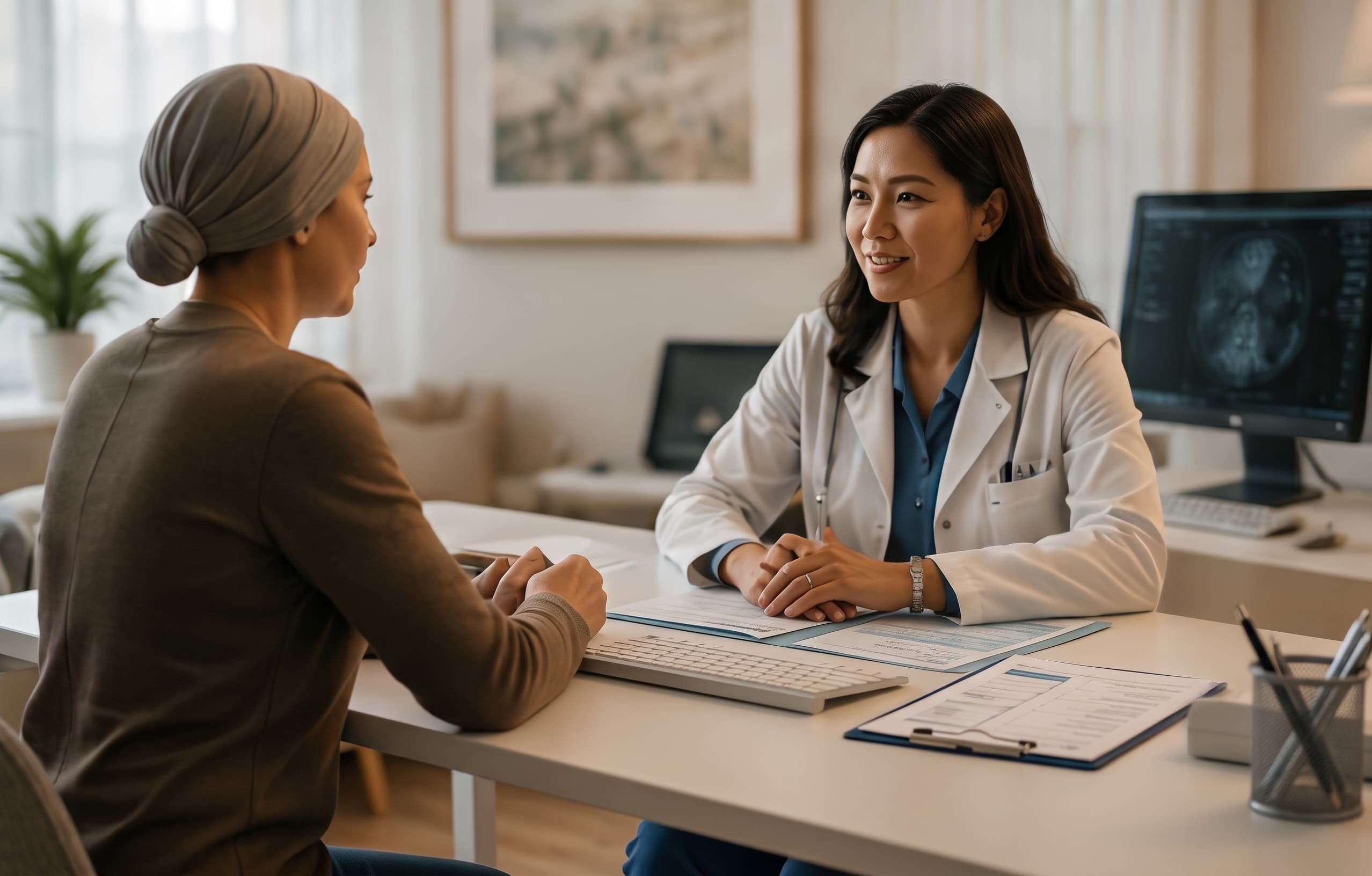 Cancer Care