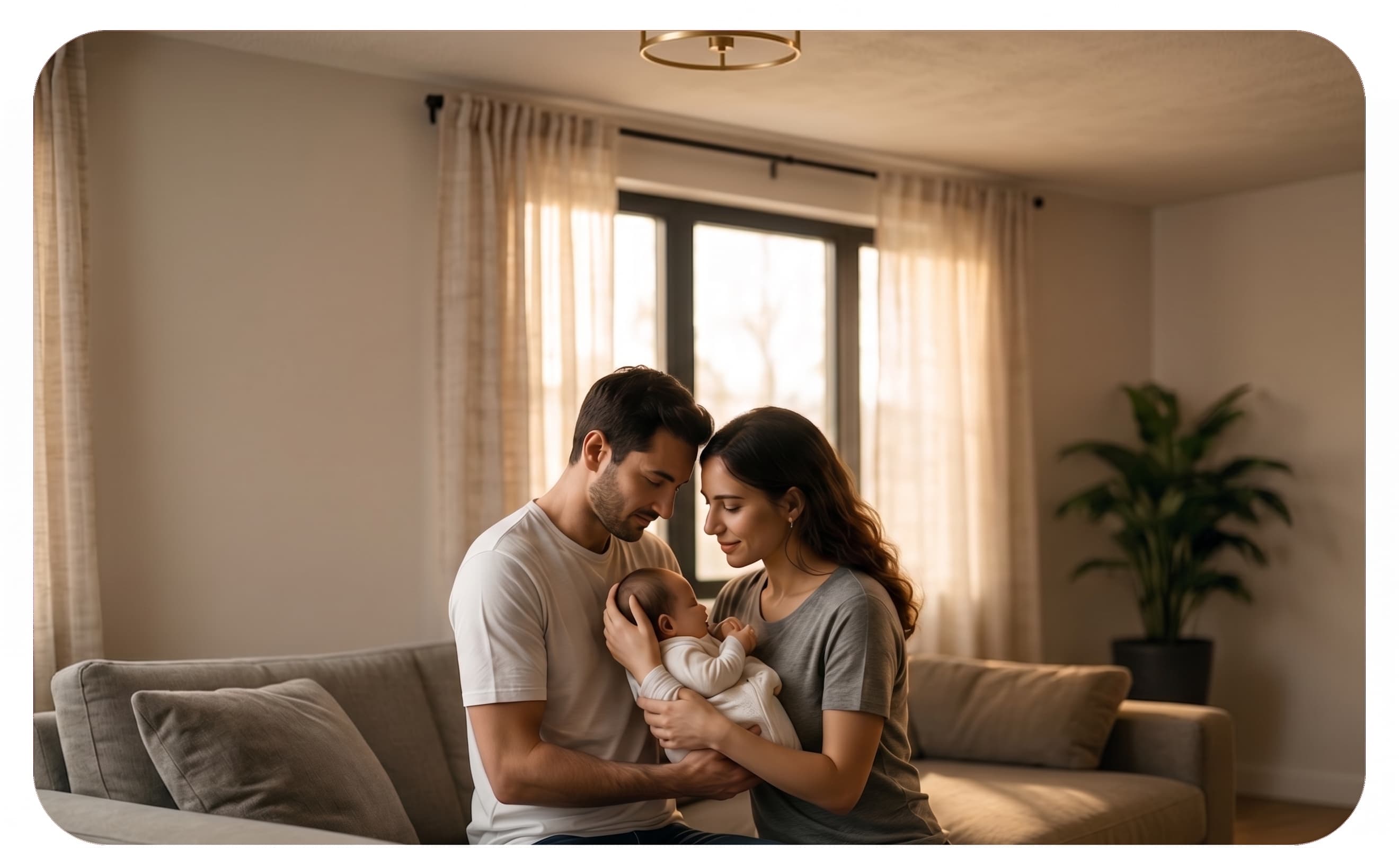 IVF & Surrogacy