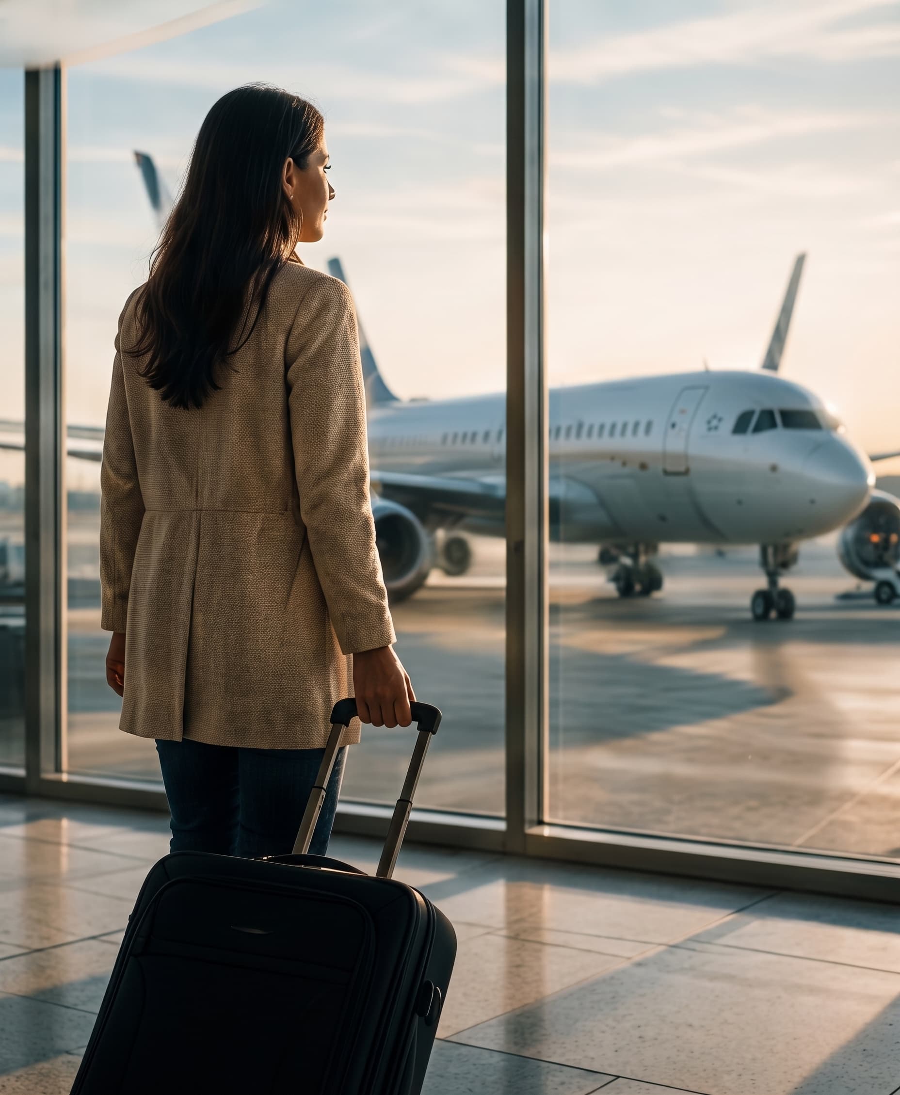 Medical Travel to the U.S.