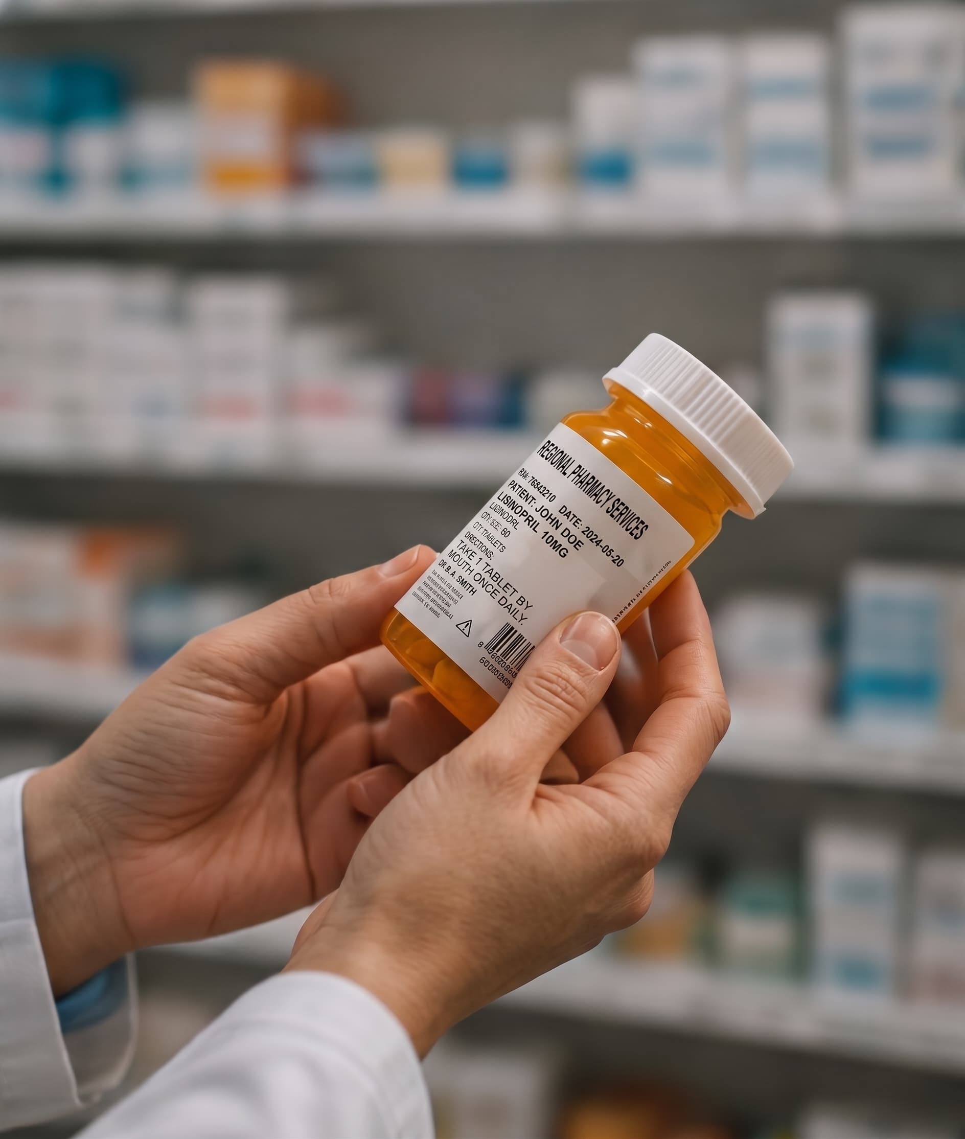 Specialty Medications