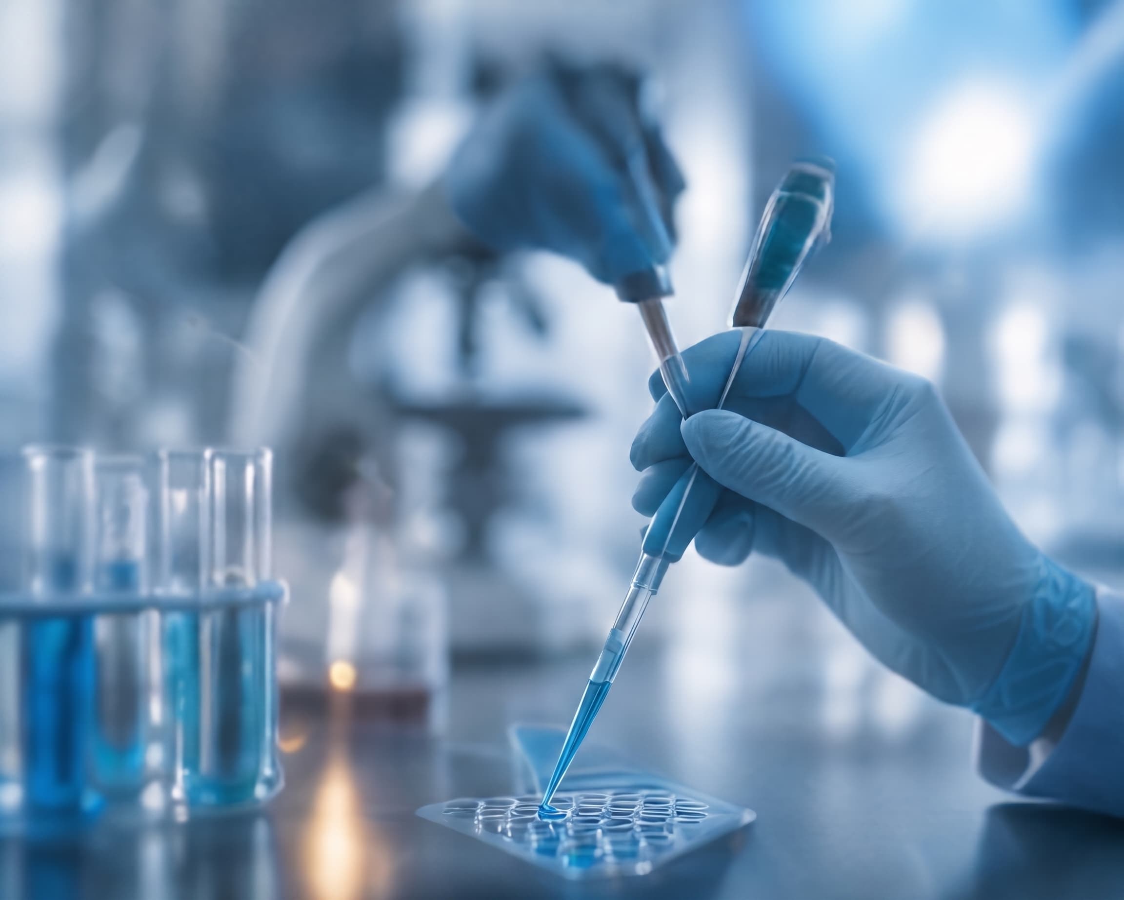 Looking for Advanced Therapies