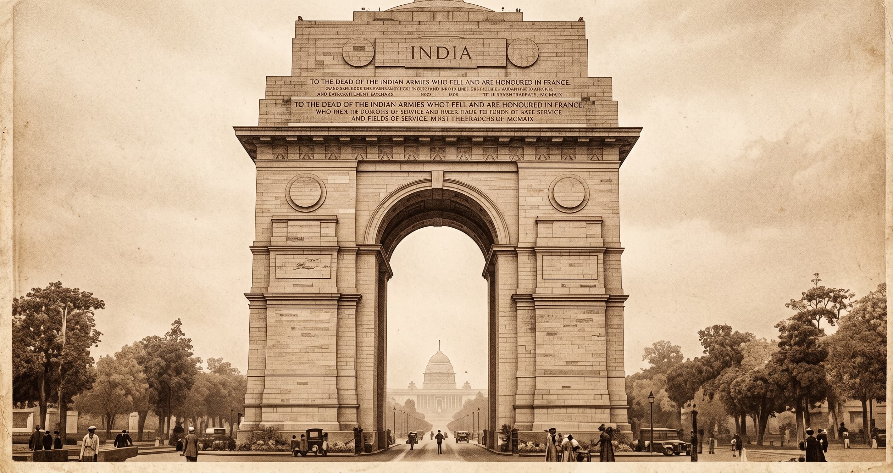 Delhi NCR