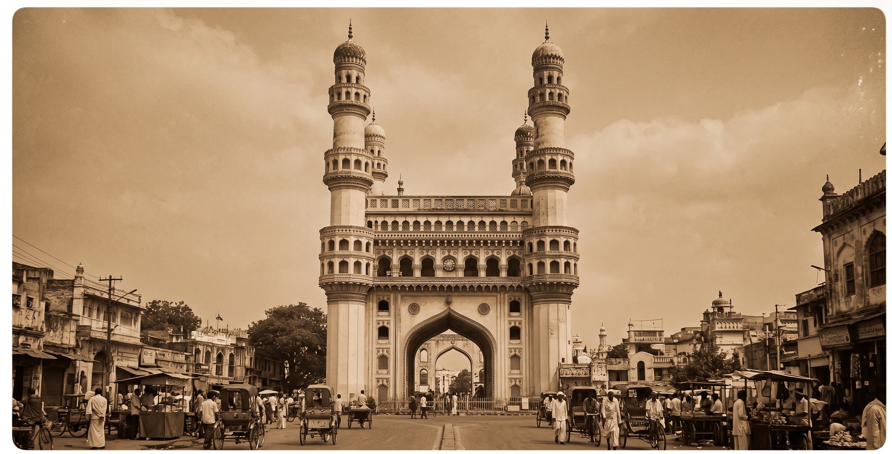 Hyderabad