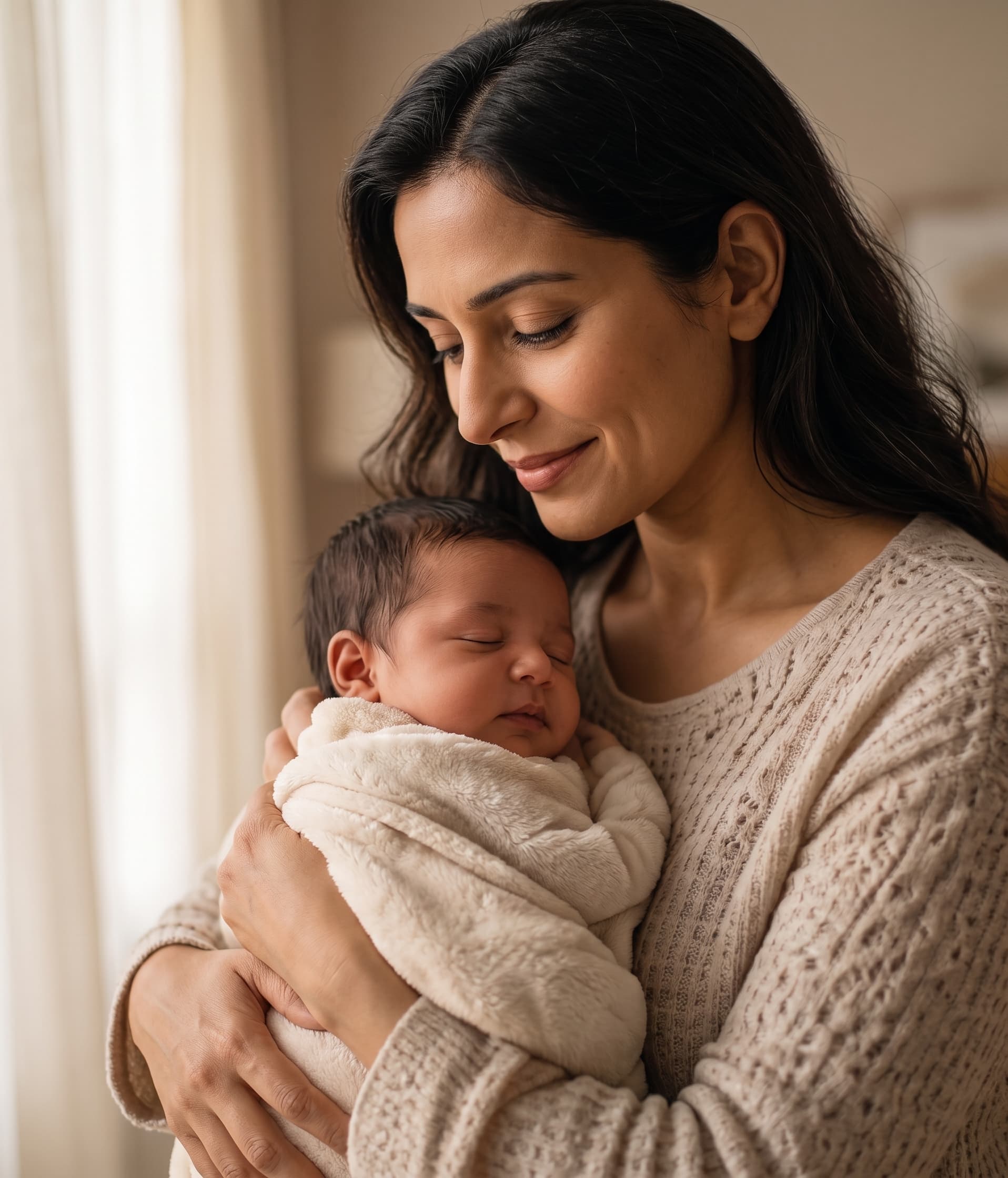 IVF & Surrogacy
