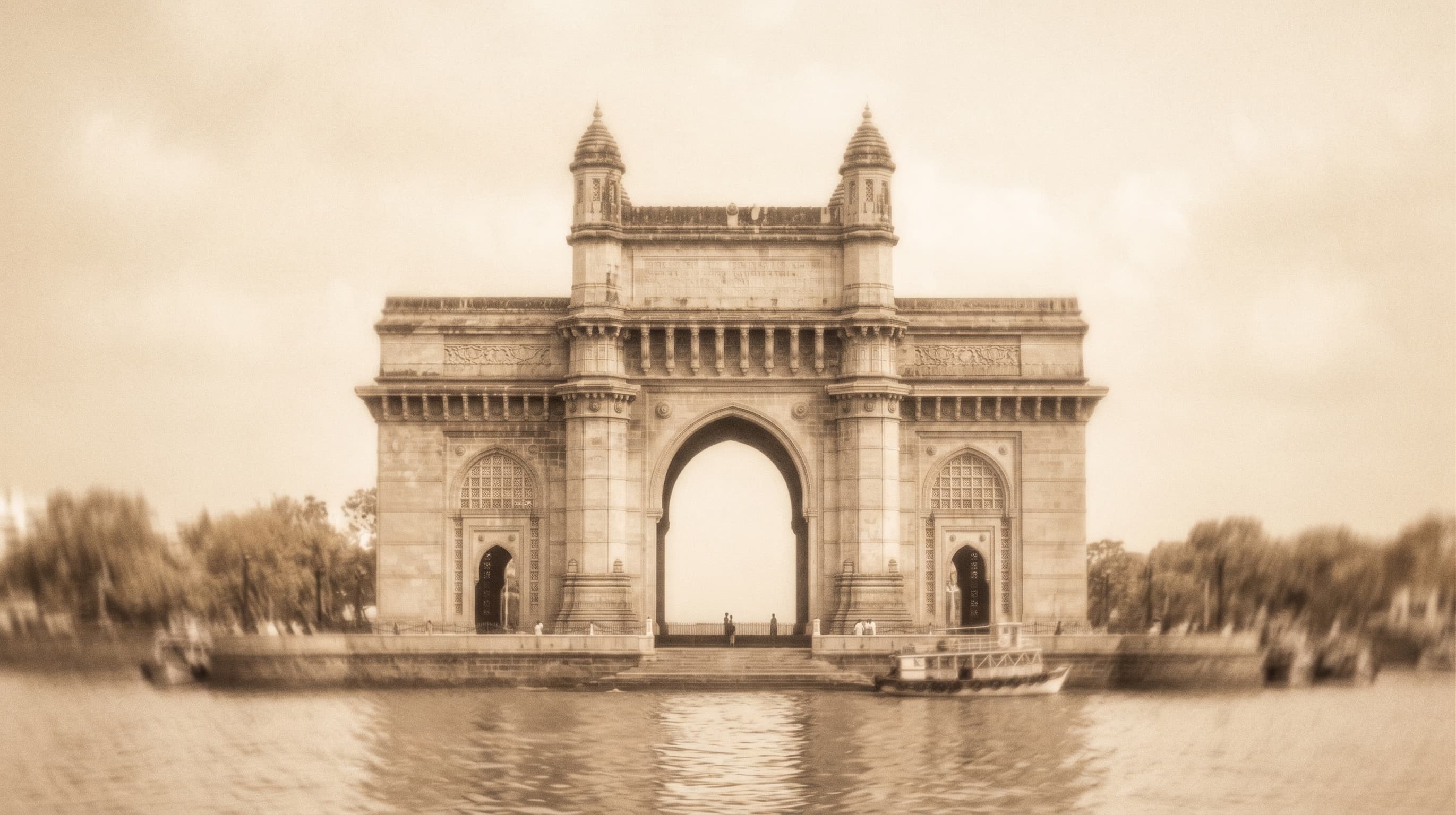 Mumbai
