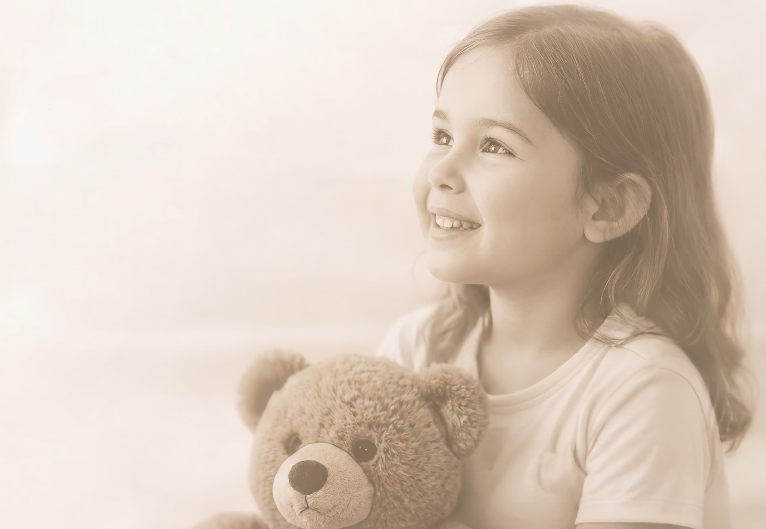 Pediatric Specialty Care
