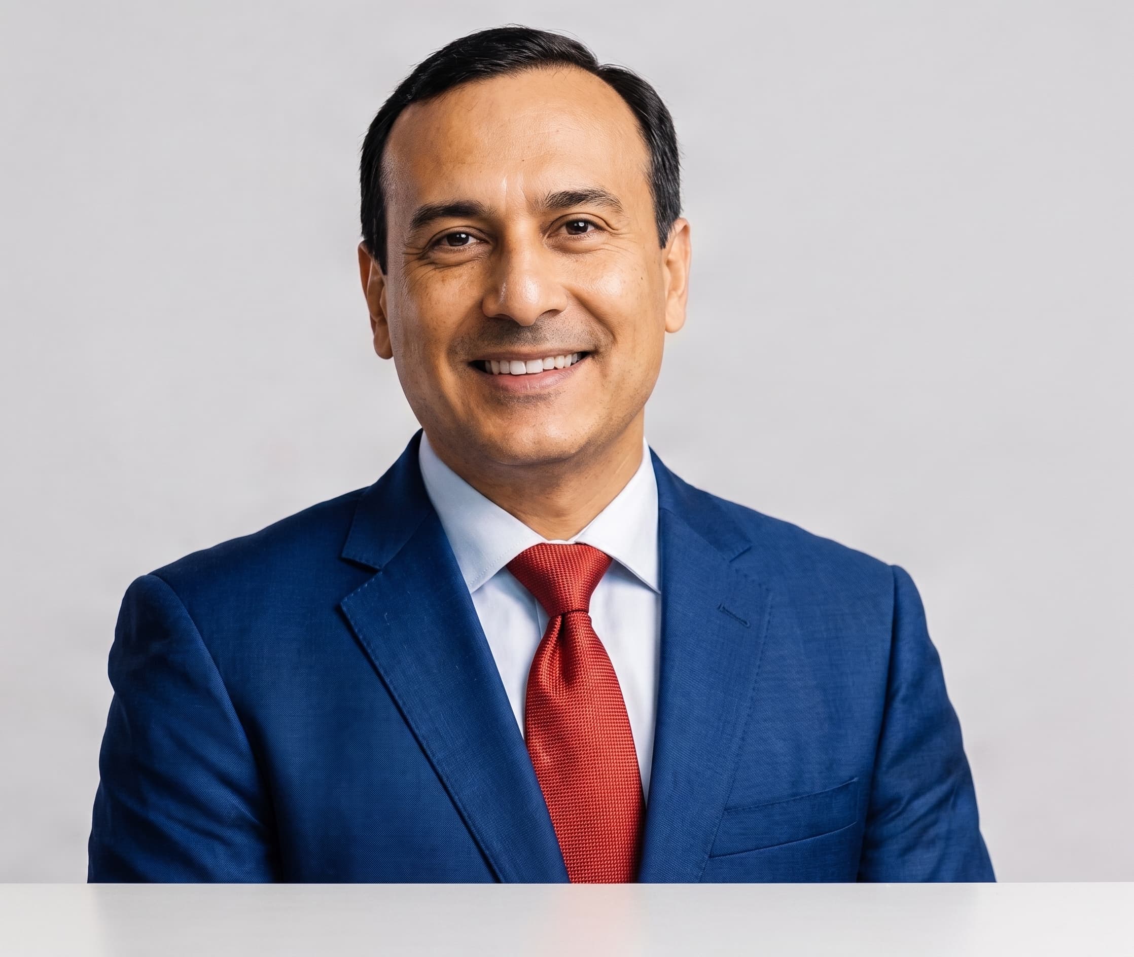 DR. ASHUTOSH TEWARI