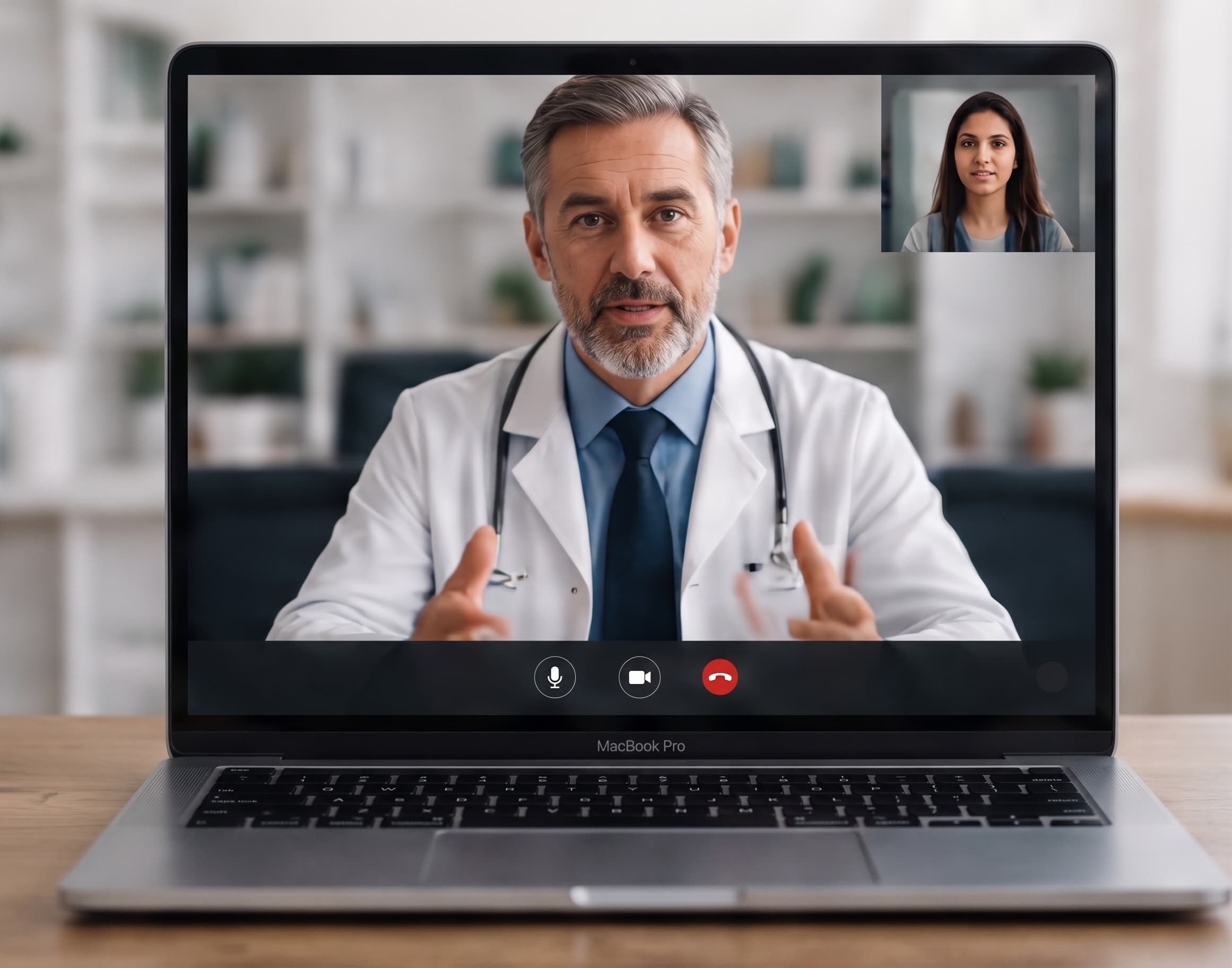 Video Consultation