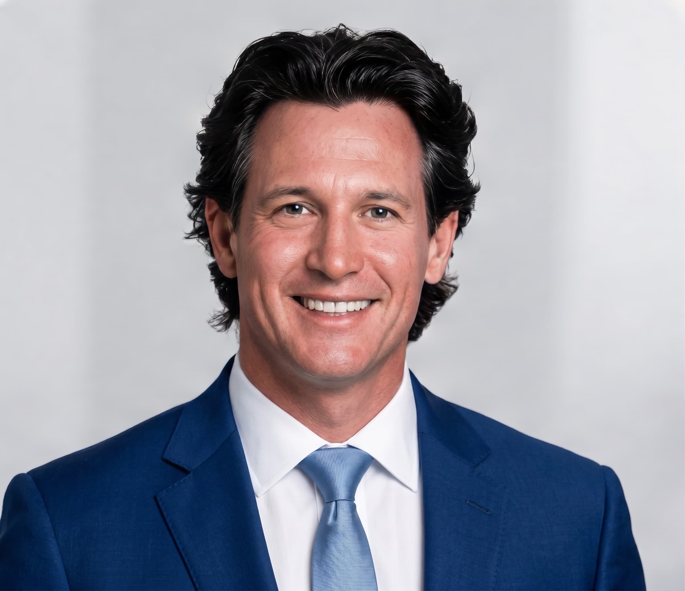 DR. JORDAN GELLER