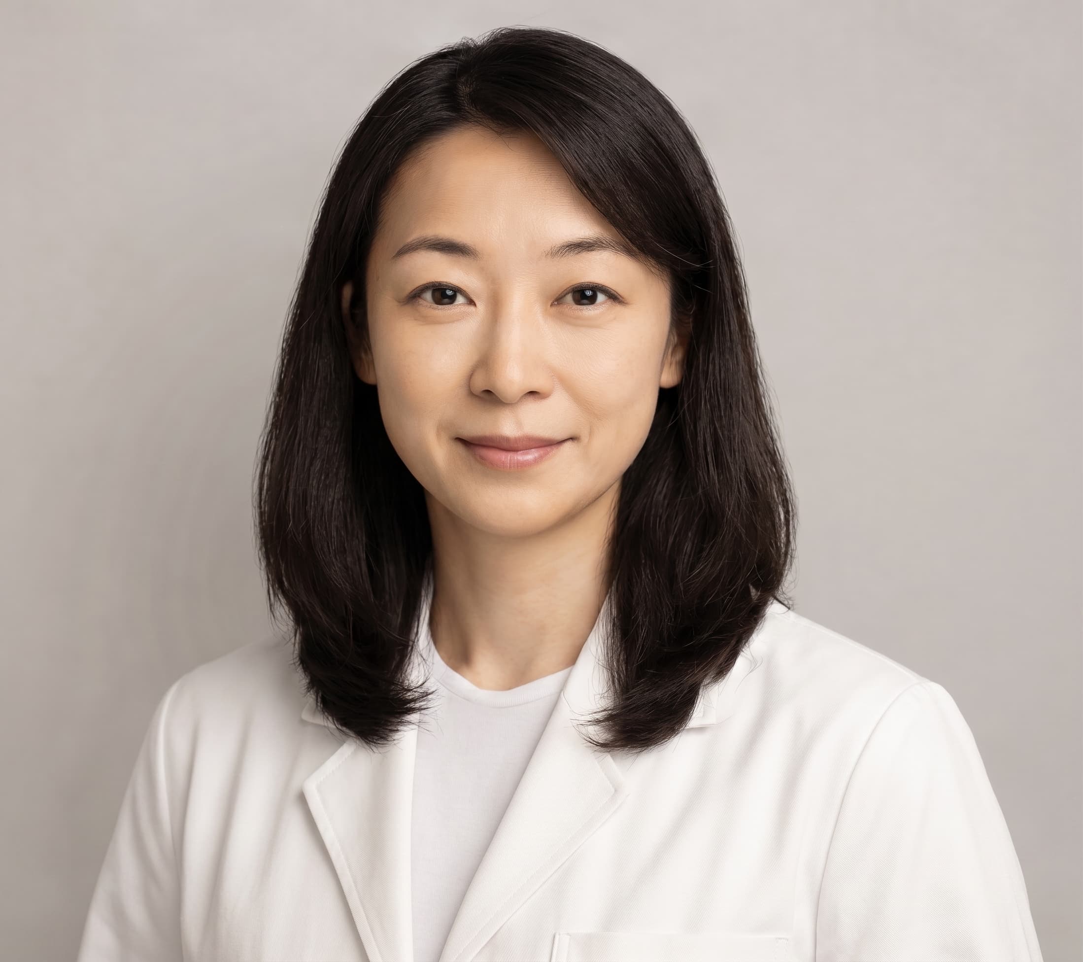 DR. JIN SUN LEE
