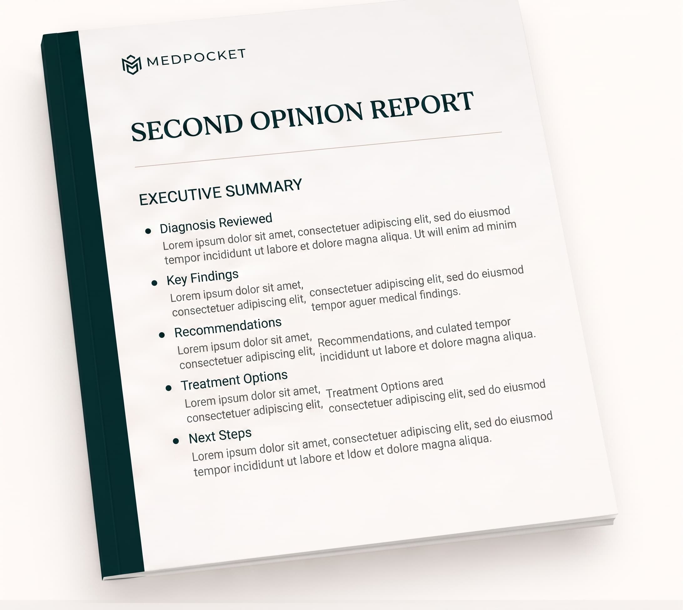 Sample Report