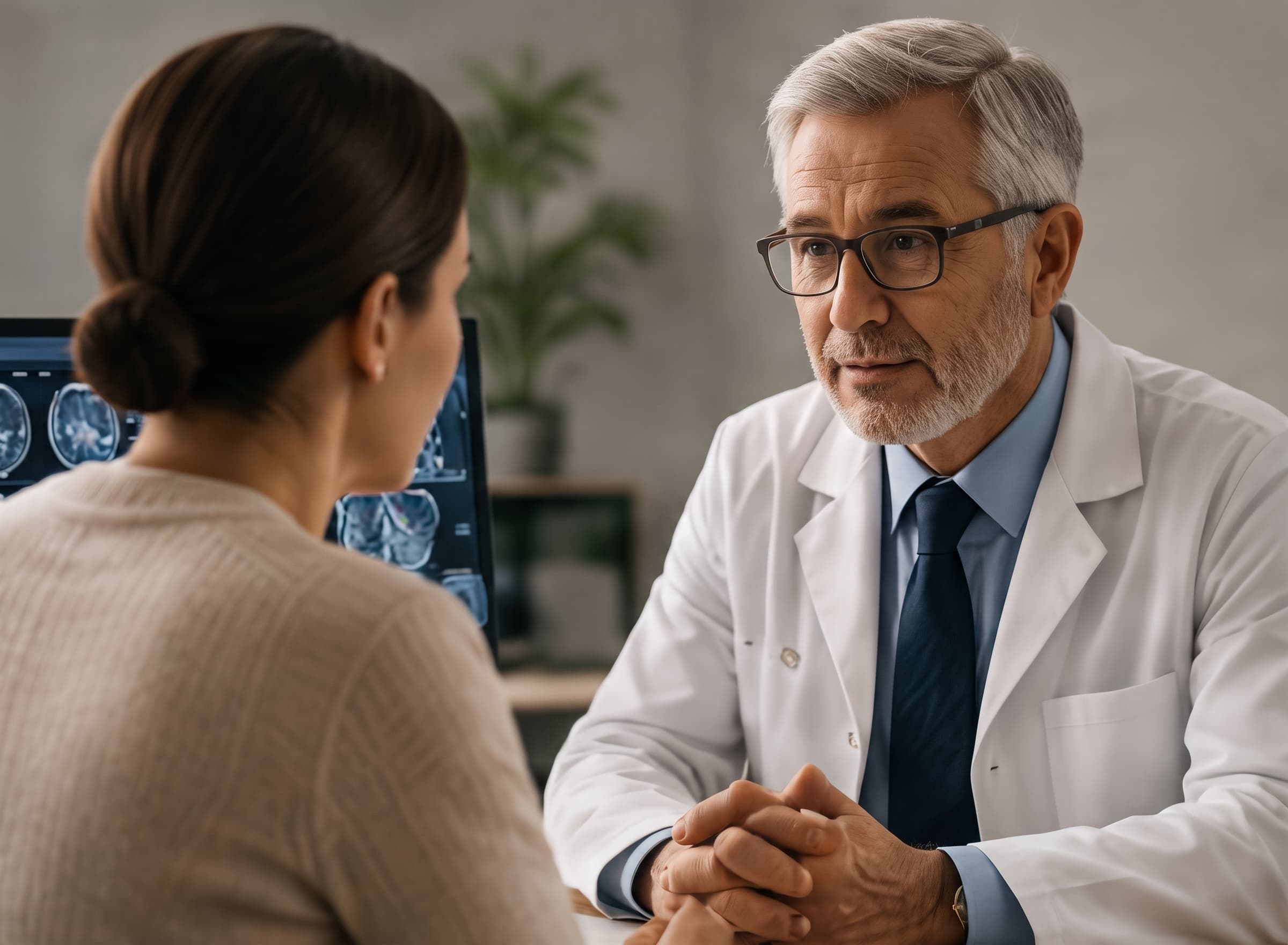 Cancer Second Opinion