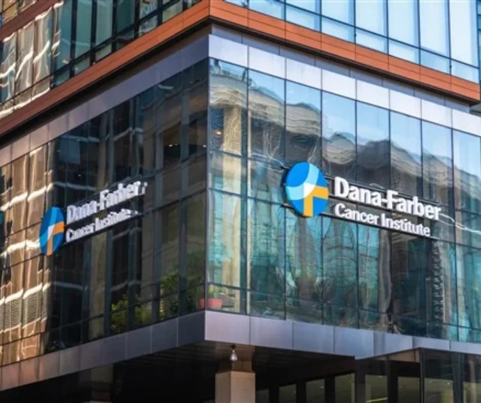 Dana-Farber Cancer Institute
