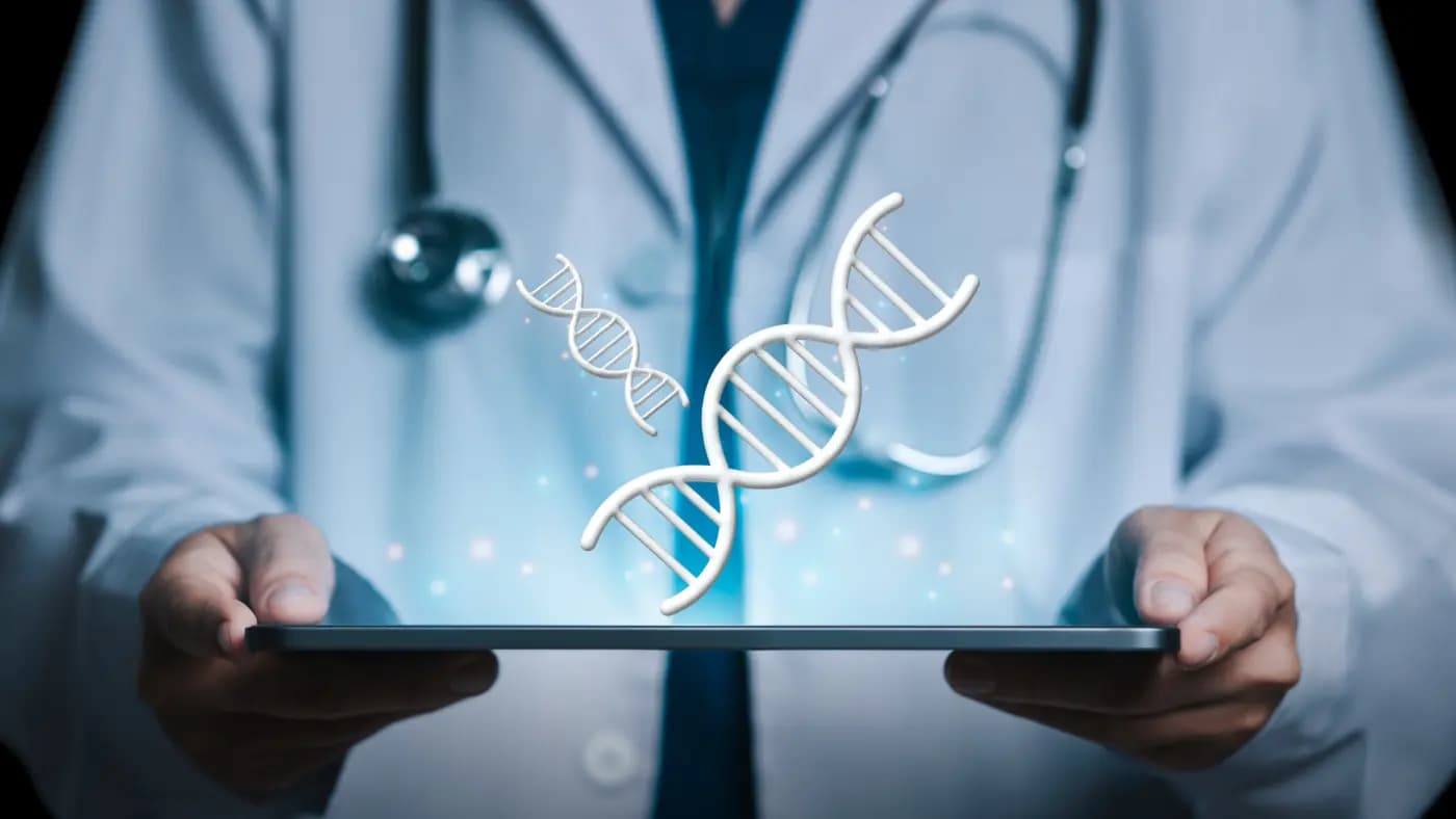 Gene Therapy