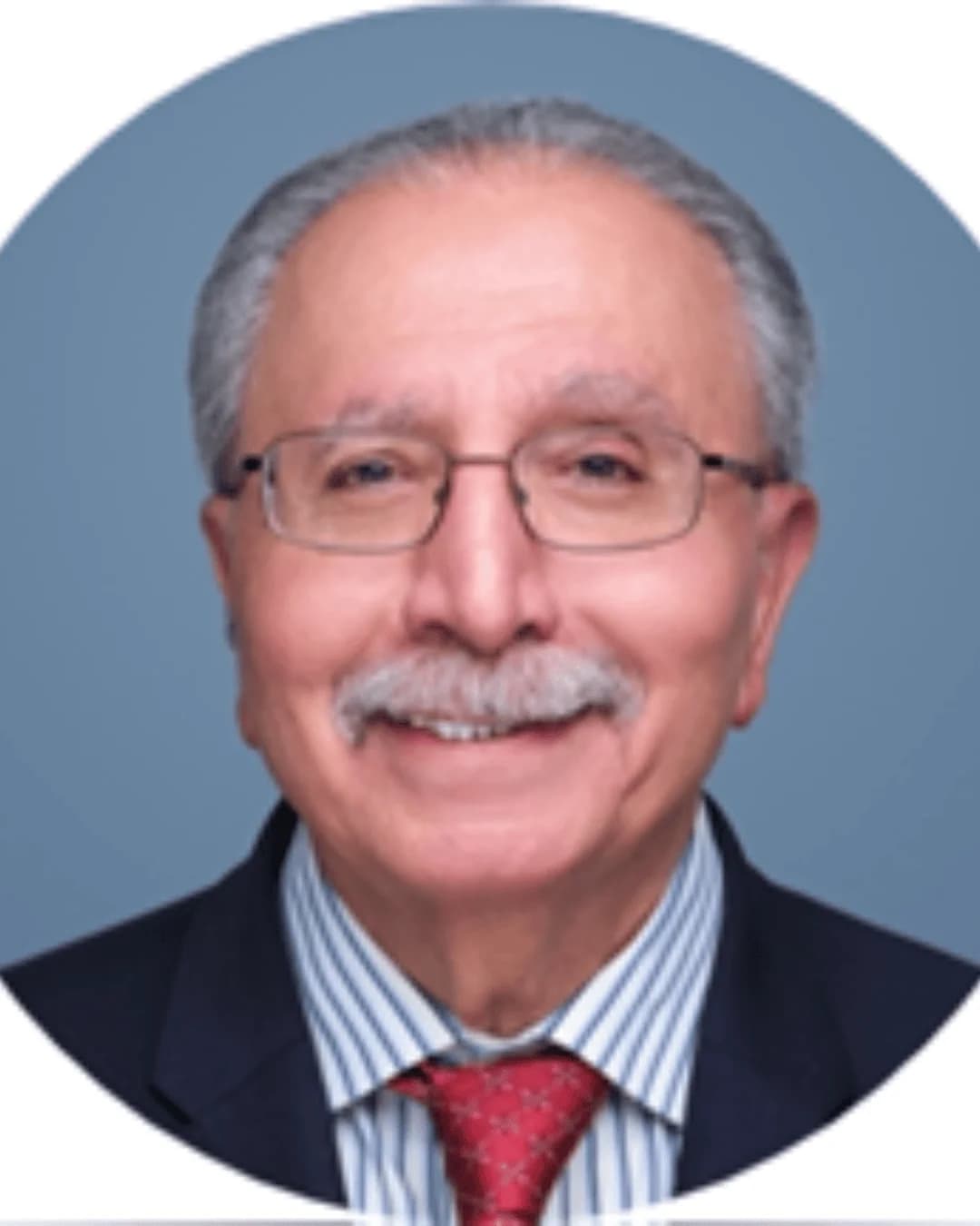 Dr. Armand Bouzaglou