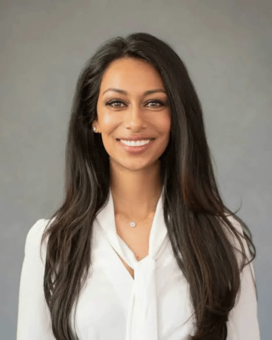 Dr. Sasha Hamdani