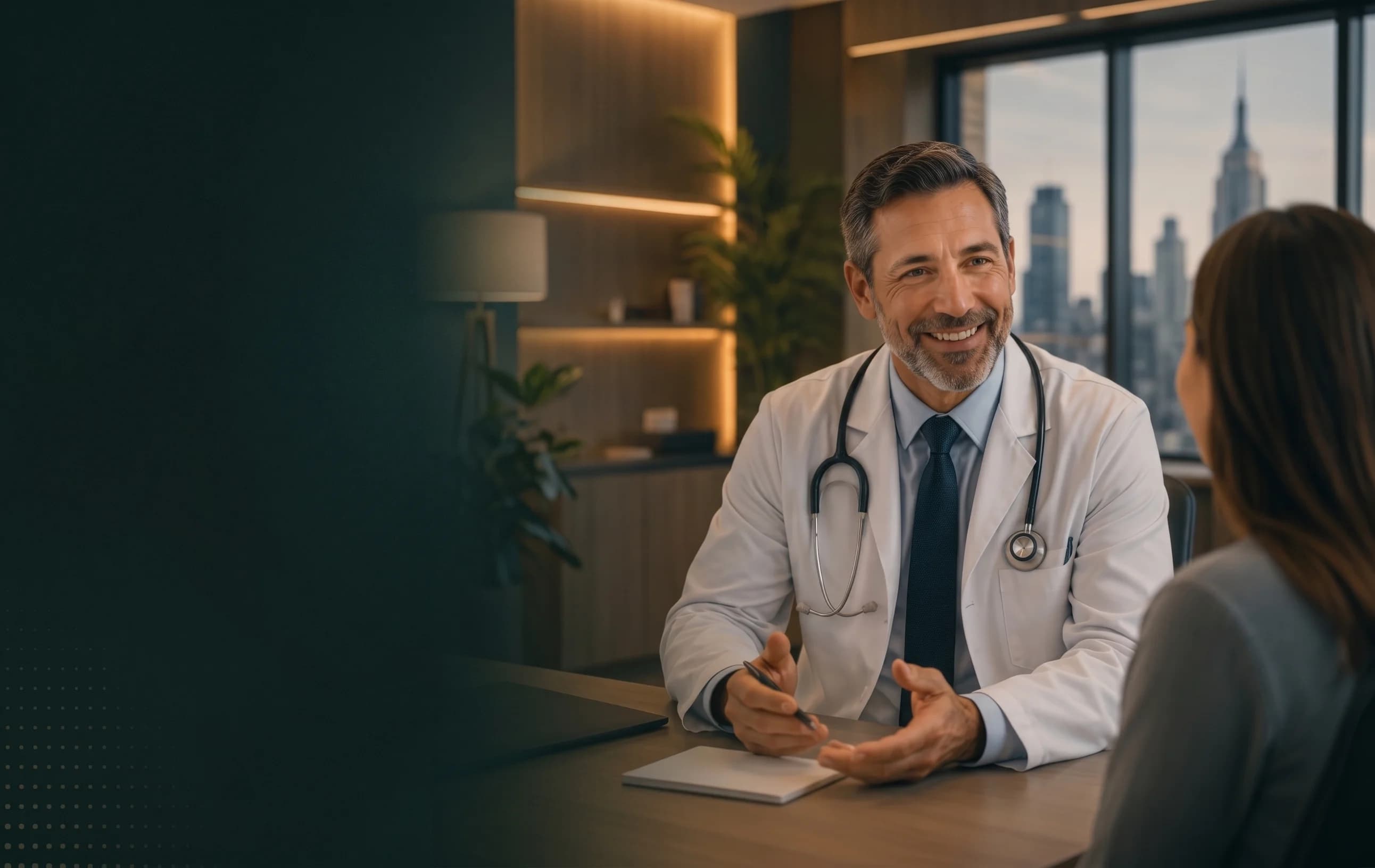 Meet the Nation's Leading Doctors