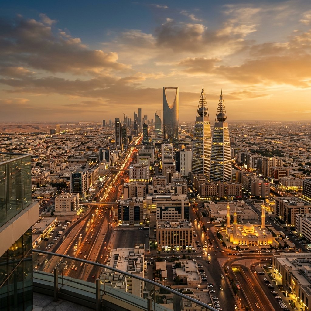السعودية