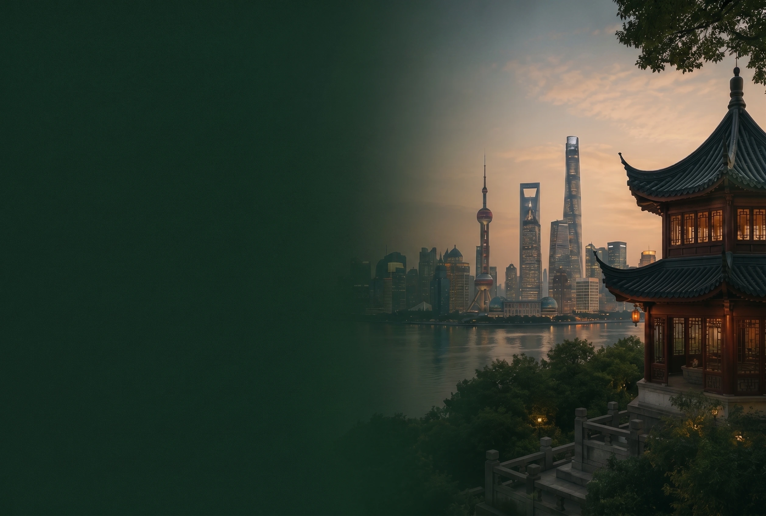 世界级医疗服务,为中国患者提供护理