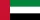 UAE flag