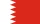 BAHRAIN flag