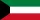 KUWAIT flag