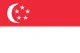 SINGAPORE flag
