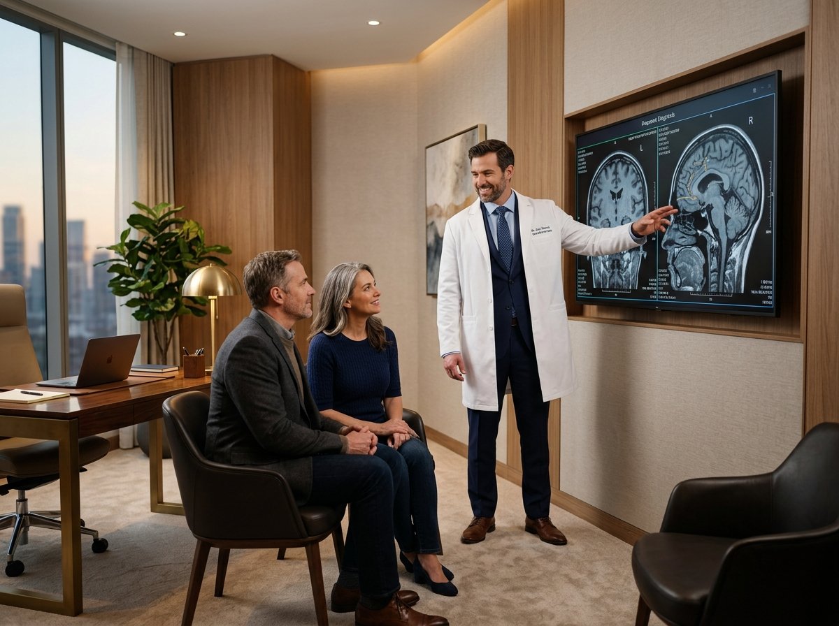 Personalized Medical Matching