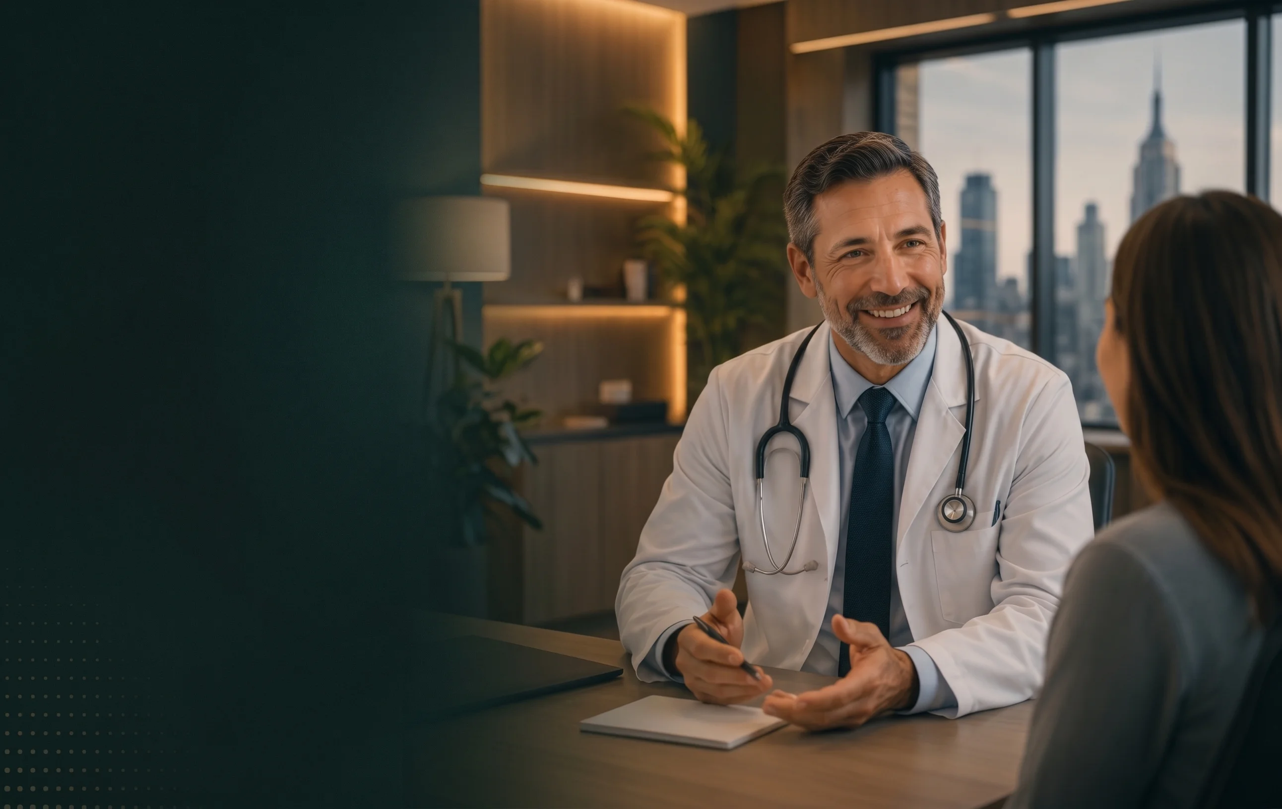 Meet the Nation's Leading Doctors