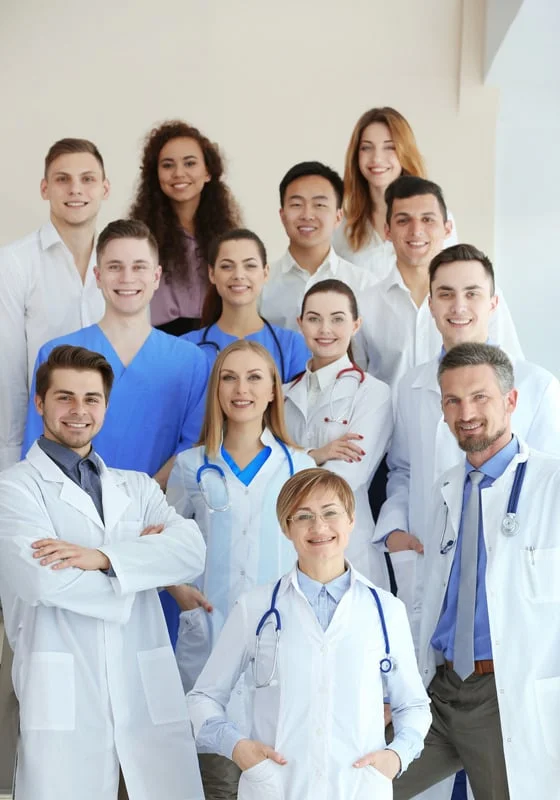 Start your medical visa process with MediPocket USA