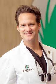 Dr. Alan J. Bauman - Hair transplant