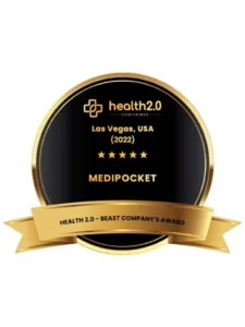 Health 2.0 Award - USA