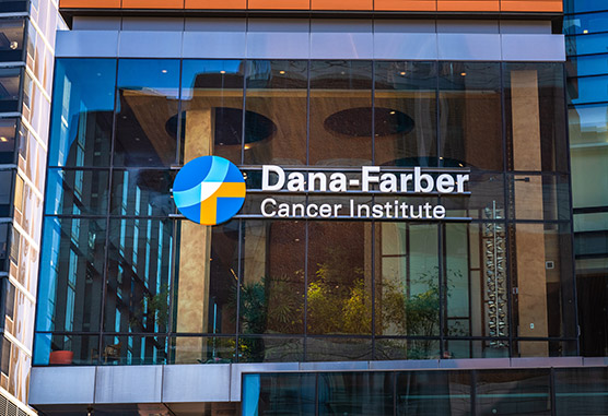 Dana-Farber Cancer Institute - MediPocket USA